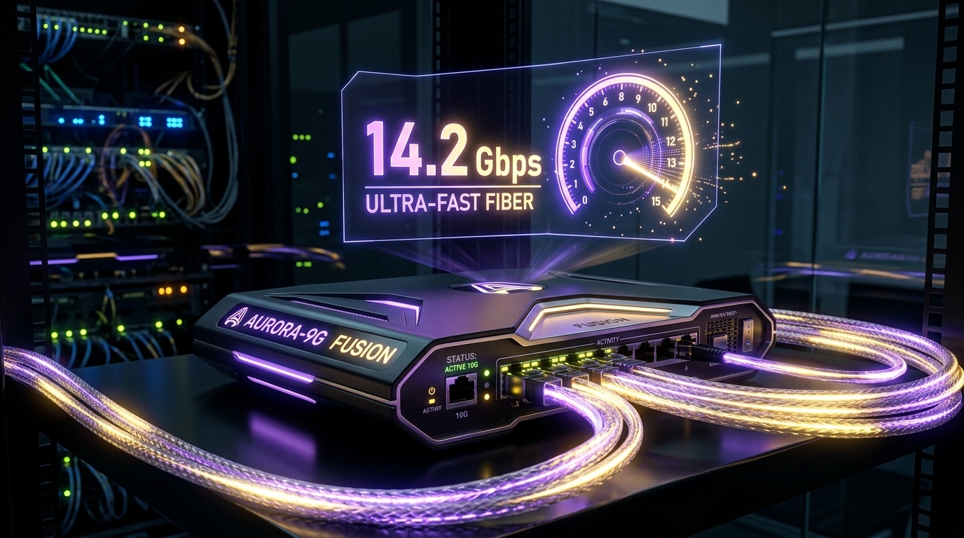 What Internet Speed Do You Need for IPTV? The Complete Bandwidth, Latency & 4K Streaming Guide (2026)
