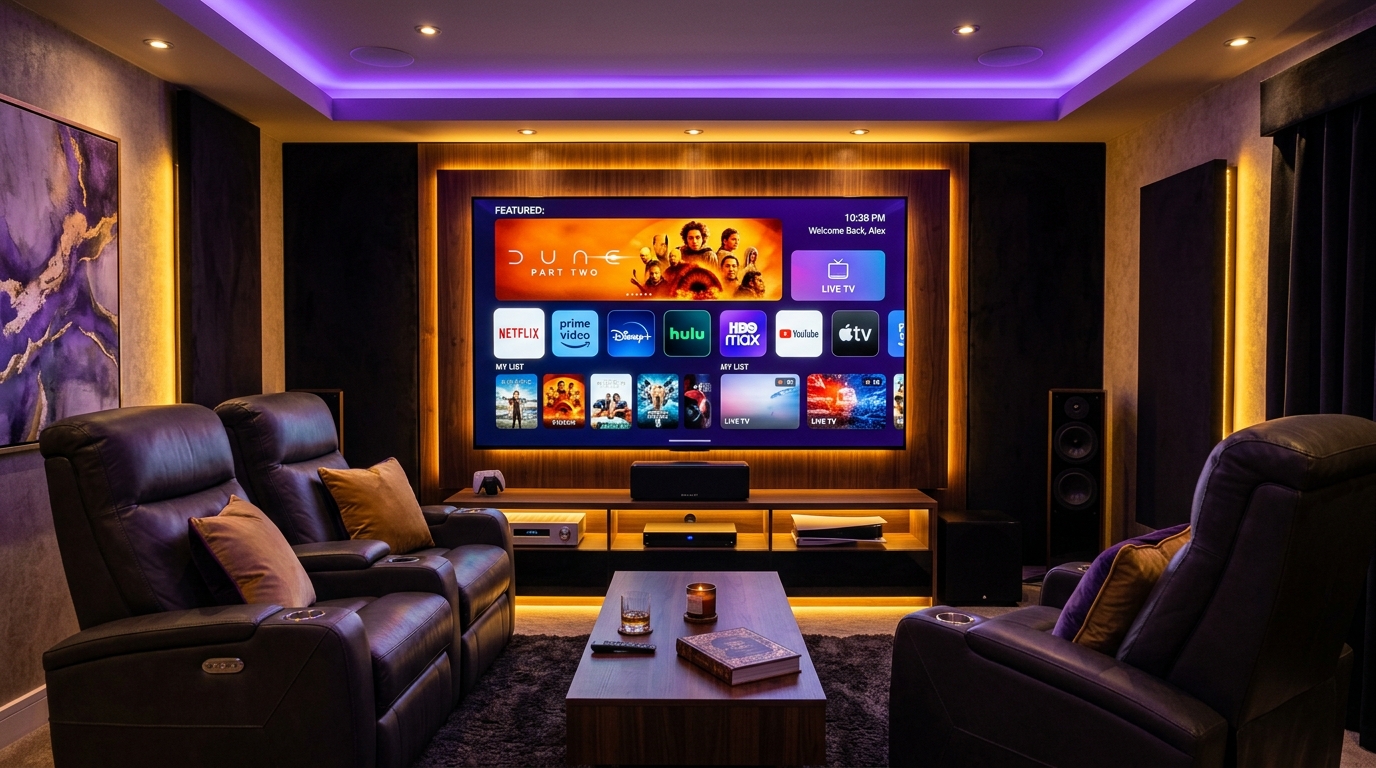 How to Choose the Best IPTV Service in 2026: The Definitive Technical Evaluation & Buyer's Guide